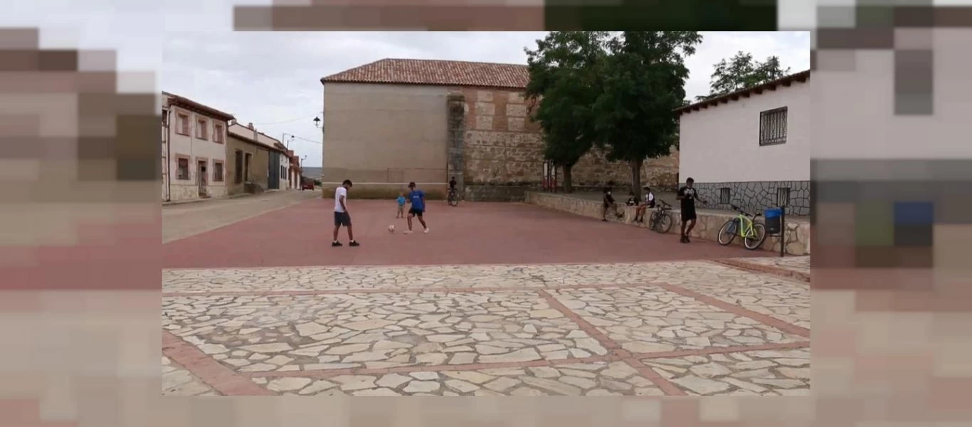 Δείχνουν ως «λύση» το «παράδειγμα» της Ισπανίας: «Πώς οι μετανάστες 